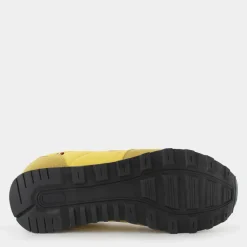 SNEAKERS GIALLO MM-1114