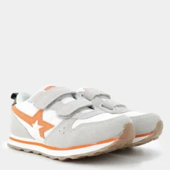 SNEAKERS GRGIO ES-E25B-07