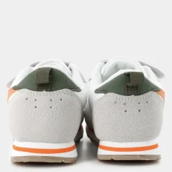 SNEAKERS GRGIO ES-E25B-07