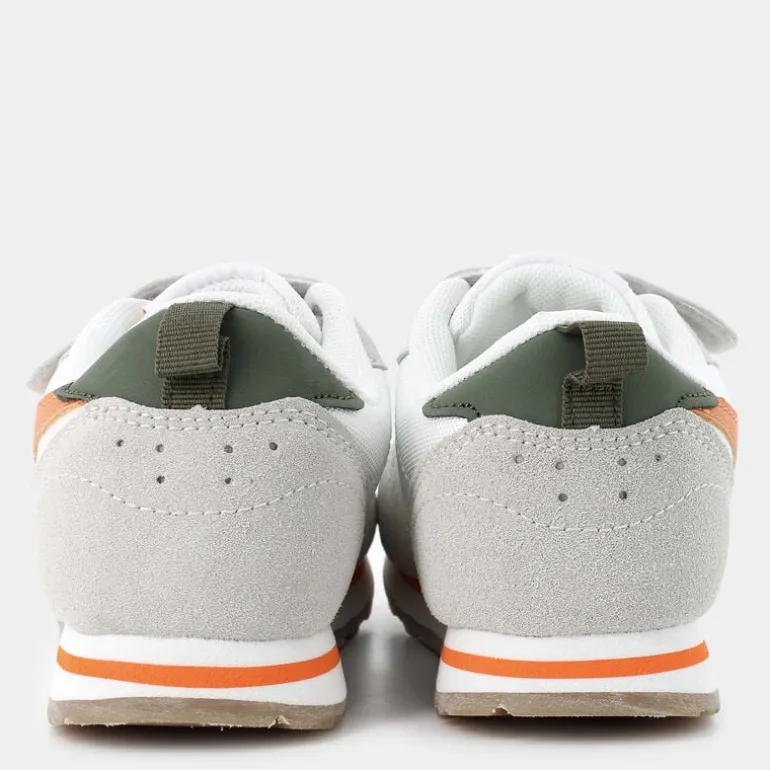 SNEAKERS GRGIO ES-E25B-07