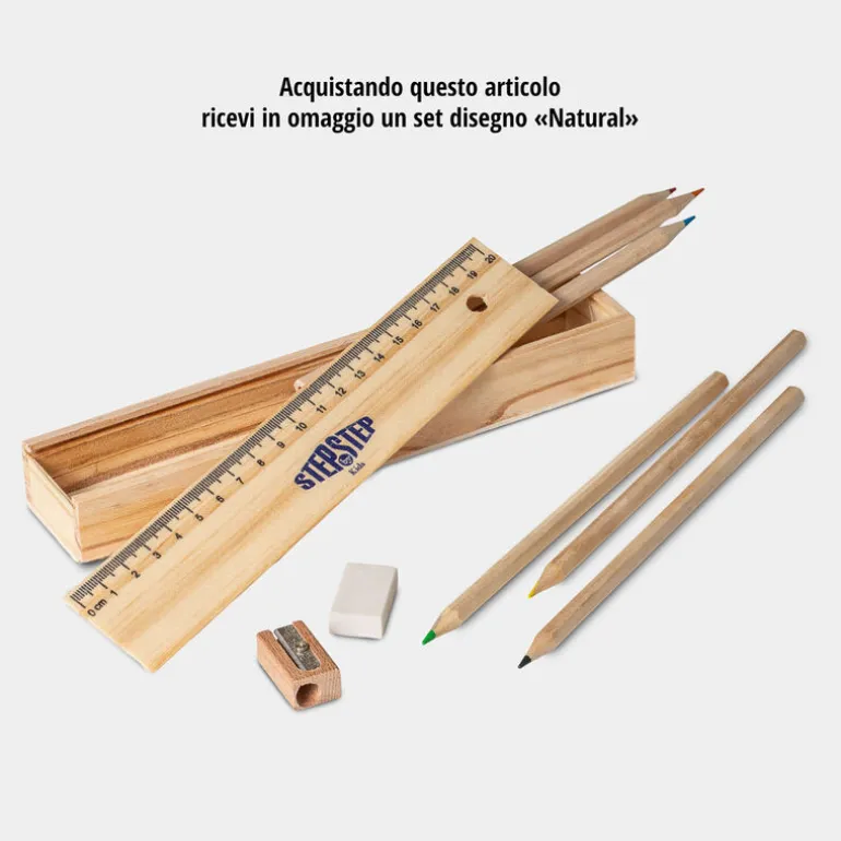 SNEAKERS GRGIO ES-E25B-07