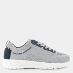 SNEAKERS GRIGIO MM-2207