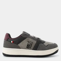 SNEAKERS GRIGIO MM2288