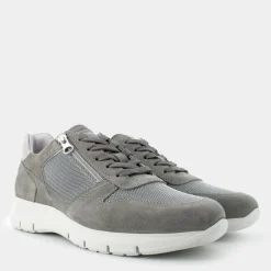 SNEAKERS GRIGIO E500631U