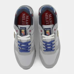 SNEAKERS GRIGIO MM-1110