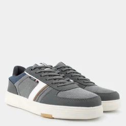 SNEAKERS GRIGIO TS-E25U-05