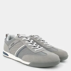 SNEAKERS GRIGIO CI-E25U-03