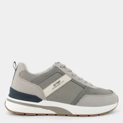 SNEAKERS KAKI CI-E25U-05