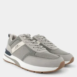 SNEAKERS KAKI CI-E25U-05