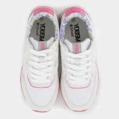 SNEAKERS MULTICOLOR HZ-E25D-02