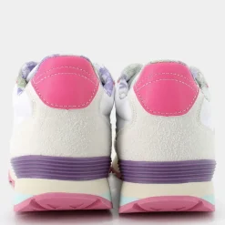 SNEAKERS MULTICOLOR HZ-E25D-02