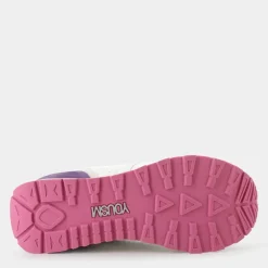 SNEAKERS MULTICOLOR HZ-E25D-02