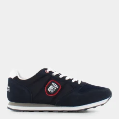 SNEAKERS NAVY MM-1114