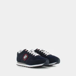 SNEAKERS NAVY MM-1114