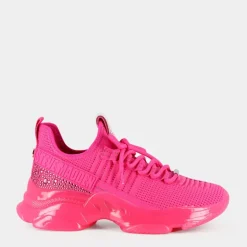 SNEAKERS NEON PINK MAXILLA-R