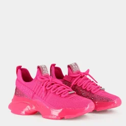 SNEAKERS NEON PINK MAXILLA-R