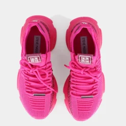 SNEAKERS NEON PINK MAXILLA-R