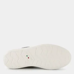 SNEAKERS NERO I411610D