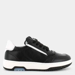 SNEAKERS NERO I434701M
