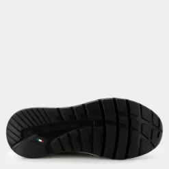 SNEAKERS NERO I411520D