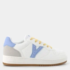 SNEAKERS OCRA HZ-E25D-01