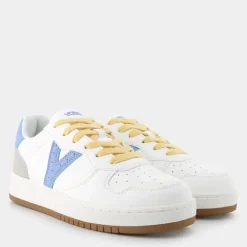 SNEAKERS OCRA HZ-E25D-01