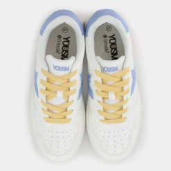 SNEAKERS OCRA HZ-E25D-01