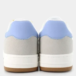 SNEAKERS OCRA HZ-E25D-01