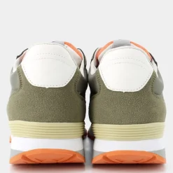 SNEAKERS OLIVA HZ-E25U-04