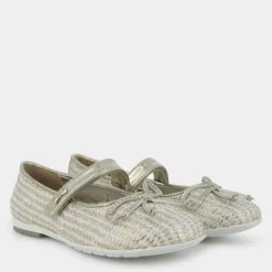 SNEAKERS PLATIO BIANCO AG17074