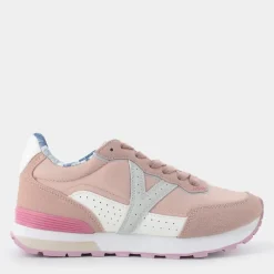 SNEAKERS ROSA HZ-E25D-02
