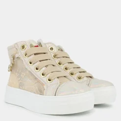 SNEAKERS ROSA AG17046