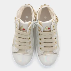 SNEAKERS ROSA AG17046