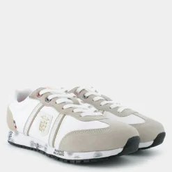 SNEAKERS SABBIA MM-255