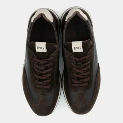 SNEAKERS TESTA DI MORO I400411U