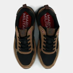 SNEAKERS TESTA DI MORO MM2278