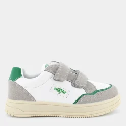 SNEAKERS VERDE ES-E24B-02