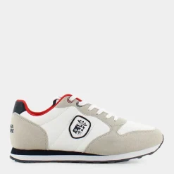 SNEAKERS WHITE MM-1114