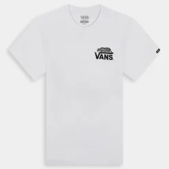 SNEAKY- T-SHIRT BIANCO VN000M3Y