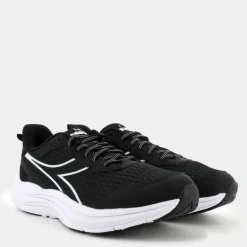 SNIPE 2- SPORTIVE BLACK/WHITE 101.180678