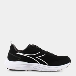 SNIPE- SPORTIVE BLACK/STEEL GRAY/WHITE 179070
