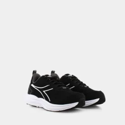 SNIPE- SPORTIVE BLACK/STEEL GRAY/WHITE 179070