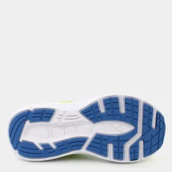 SNIPE 2 JR- SPORTIVE YELLOW FLUO DD/PALACE BLUE 101.180673