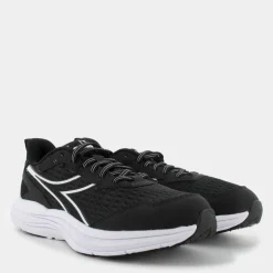 SNIPE 2 W- SPORTIVE BLACK/WHITE 101.180672