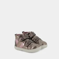 SNORKY- PRIMI PASSI PLATINO ROSA 2855311