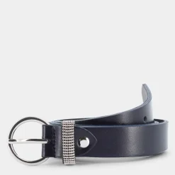 SOAVE- CINTURE BLU H233/25