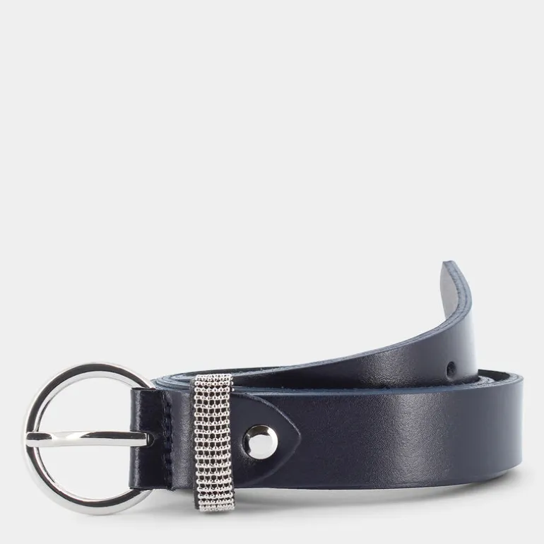 SOAVE- CINTURE BLU H233/25