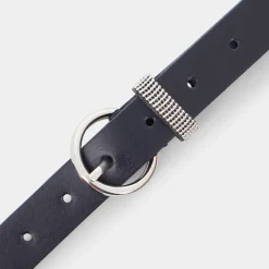 SOAVE- CINTURE BLU H233/25