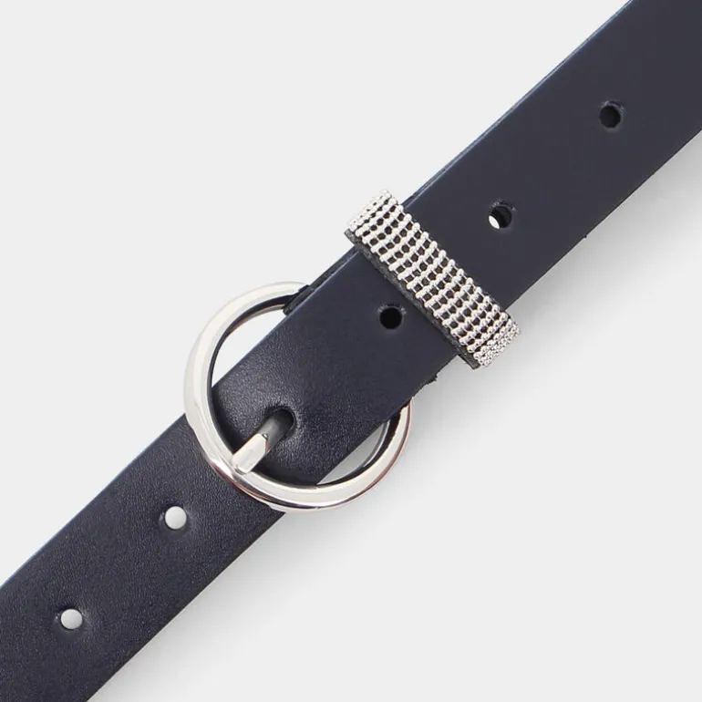 SOAVE- CINTURE BLU H233/25