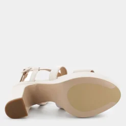 SOFT- SANDALI BEIGE ME-E24D-30